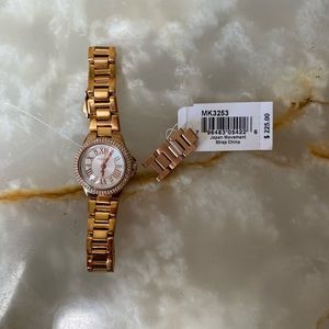 Michael Kors watch